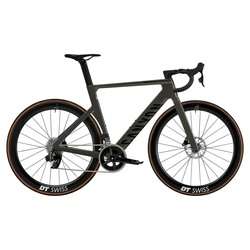 imagen de Canyon Aeroad CF SLX 7 AXS 2025 - (SEMERU BIKE)_1