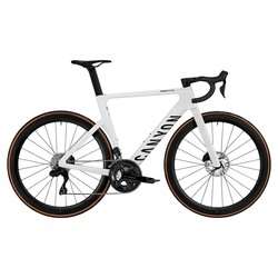 imagen de Canyon Aeroad CF SLX 7 Di2 C46 2025 - SEMERU BIKE_1