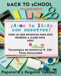 imagen de Surte tu Lista _1