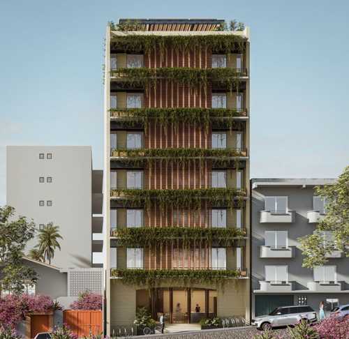 imagen de Vive el sueño en la Zona Romántica_1