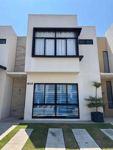 imagen de Casa en Renta Amueblada en Jarretaderas, Nayarit._1