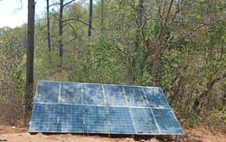 imagen de Energías alternativas. Paneles solares _1