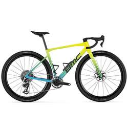 imagen de 2025 Bmc Kaius 01 One Road Bike (INDORACYCLES)_1