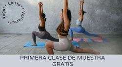 imagen de PRIMERA CLASE GRATIS _1