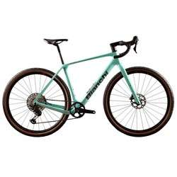 imagen de 2025 Bianchi Arcadex Comp Grx Carbon Gravel Bike_1
