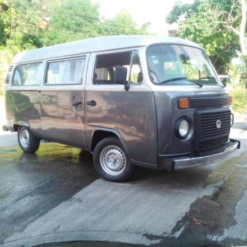 imagen de 1992 VW Combi_1