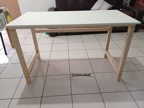 imagen de Escritorios de buena madera _1