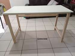 imagen de Escritorios de buena madera _1