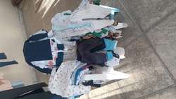 imagen de Ropa mixta limpia y en buen estado_1