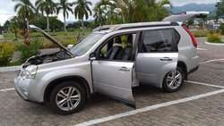 imagen de Camioneta X Trail 2013 120000km_1