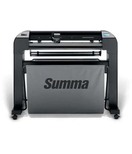 imagen de Summa OPOS-CAM S2 TC160 - haris efendi_1