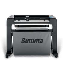 imagen de Summa OPOS-CAM S2 TC160 - haris efendi_1