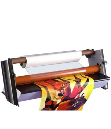 imagen de Daige Solo 65 Inch Cold Laminator/Finishing System_1