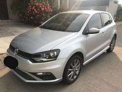 imagen de Volkswagen Polo Confortline Plus 2020_1