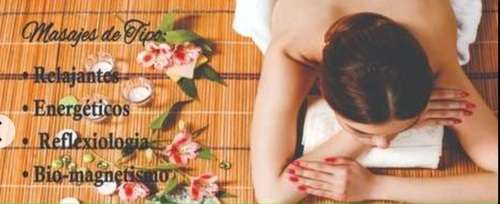 imagen de Masaje profesional _1