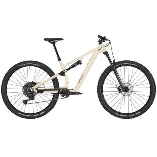 imagen de 2025 Canyon Neuron 5 Mountain Bike (INDORACYCLES)_1