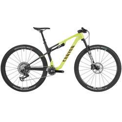 imagen de 2025 Canyon Lux World Cup CFR AXS MB(INDORACYCLES)_1