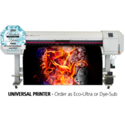 imagen de Mutoh ValueJet 1628X (WORLDPRINTHEAD)_1