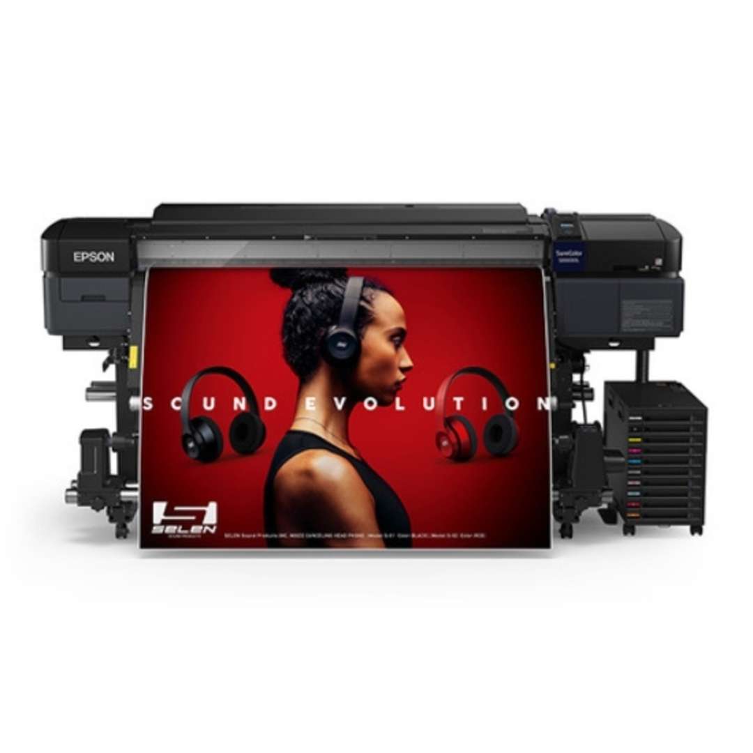 imagen de Epson SureColor S80600L Printer (WORLDPRINTHEAD)_1