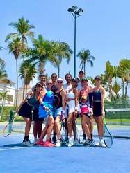 imagen de Clases de Tennis _1