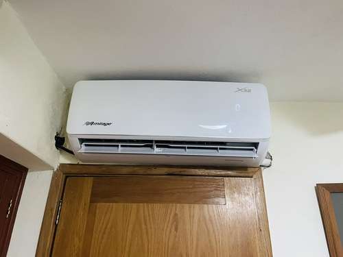 imagen de Servicios aire acondicionado y refrigeración _1