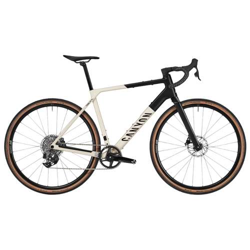 imagen de 2024 Canyon Grail CF SL 7 AXS Road Bike_1
