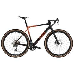 imagen de 2024 Canyon Grail CFR Di2 Road Bike_1
