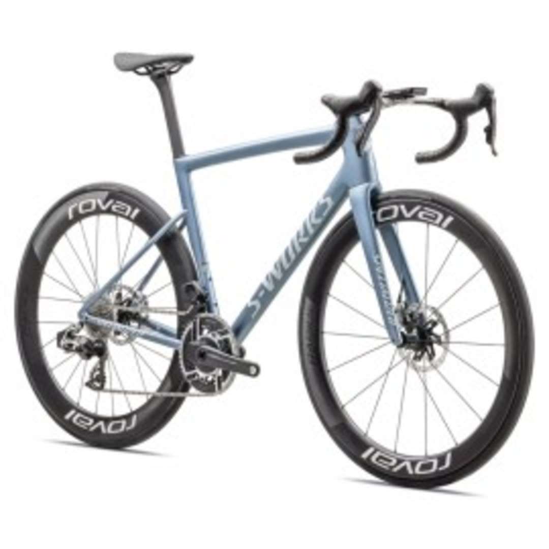 imagen de 2025 Specialized S-Works Tarmac SL8 | GUN2BIKESHOP_1
