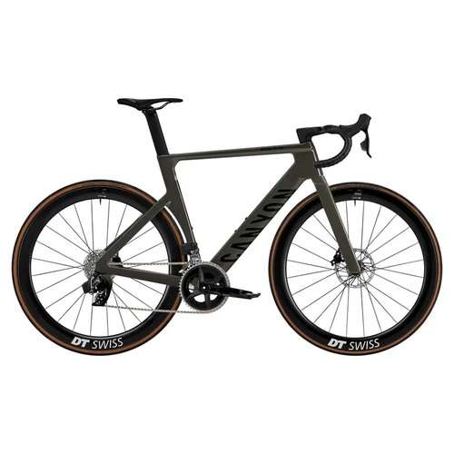 imagen de Canyon Aeroad CF SLX 7 AXS 2025 (SEMERUBIKE)_1