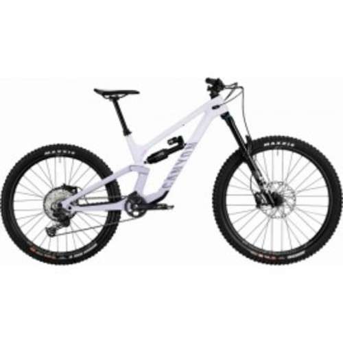 imagen de 2025 Canyon Torque CF 8 Mountain Bike _1
