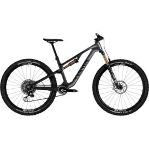 imagen de 2025 Canyon Neuron CF LTD Mountain Bike_1
