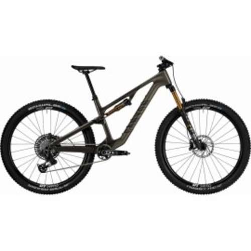 imagen de 2025 Canyon Neuron CF 9 Mountain Bike _1