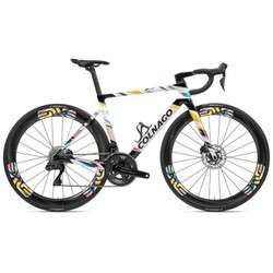 imagen de 2025 Colnago V4Rs Tadej Limited Edition Road Bike_1