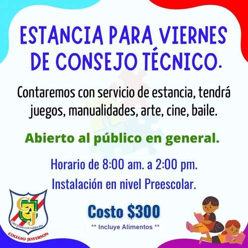 imagen de Estancia Para Viernes_1