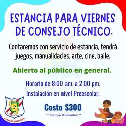 imagen de Estancia Para Viernes_1