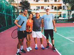 imagen de Clases de Tennis en Puerto Vallarta _1