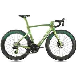 imagen de 2025 Pinarello Dura Ace Di2 SRM Crankset Luxter_1