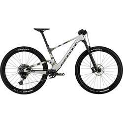 imagen de 2025 Scott Spark RC Comp Mountain Bike_1
