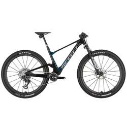 imagen de 2025 Scott Spark RC Sl Mountain Bike_1