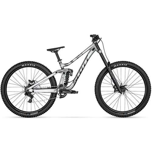 imagen de 2025 Scott Gambler 20 Mountain Bike_1