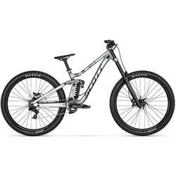 imagen de 2025 Scott Gambler 20 Mountain Bike_1
