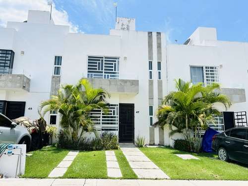 imagen de CASA EN RENTA ALTAVELA_1