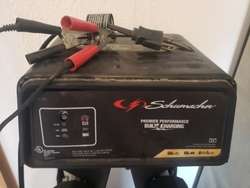 imagen de Schumacher Battery Charger, Engine Starter_1