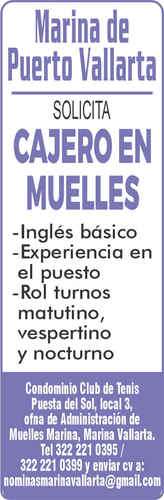 imagen de Bolsa de Trabajo Mano a Mano ofrece:_1