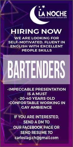 imagen de Bolsa de Trabajo Mano a Mano ofrece:_1