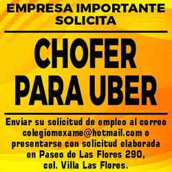 imagen de Bolsa de Trabajo Mano a Mano ofrece:_1