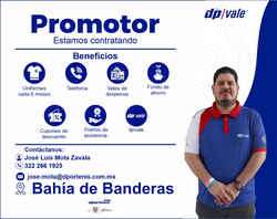 imagen de Bolsa de Trabajo Mano a Mano ofrece:_1