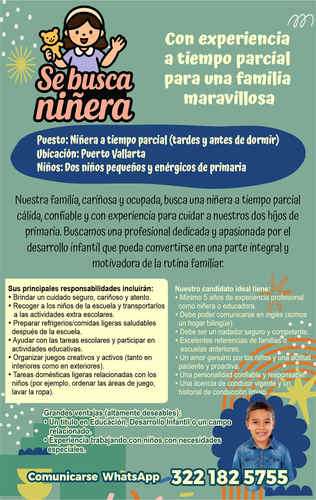 imagen de Bolsa de Trabajo Mano a Mano ofrece:_1