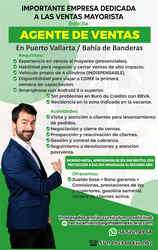 imagen de Bolsa de Trabajo Mano a Mano ofrece:_1