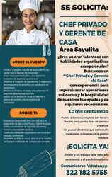 imagen de Bolsa de Trabajo Mano a Mano ofrece:_1